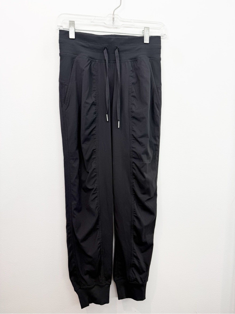 Lululemon Womens Dance Studio Joggers Size 2